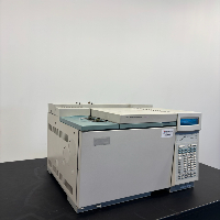 Agilent 6890N GC image 1